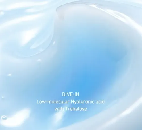 Torriden Dive-in Soothing Crema Acido Hialuronico 5d 100ml