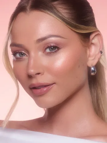 Sheglam Barra Iluminadora Bling Pink Satin