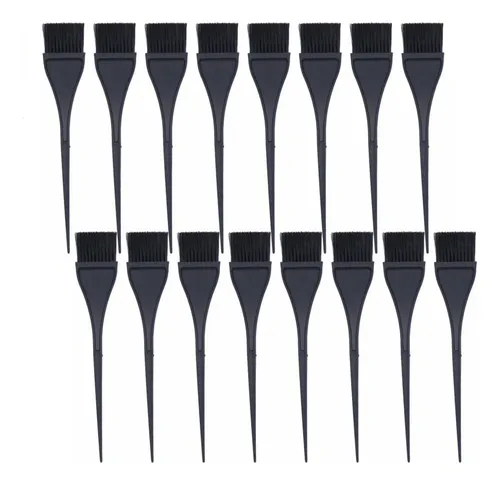 16×aplicador Profesional Tinte For El Cabello Y