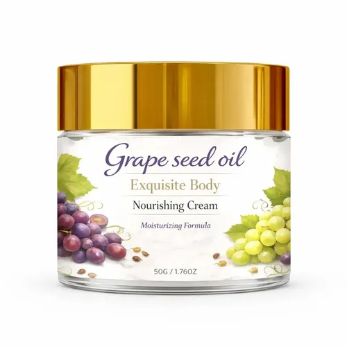 Crema Reafirmante Hidratante Con Miel Para El Cuidado Diario