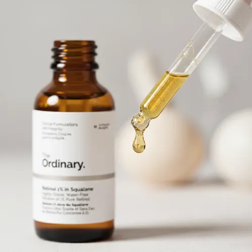 The Ordinary Retinol 1% In Squalane 30ml
