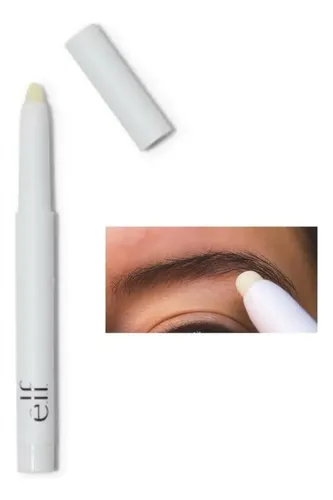 Cera Para Fijar Peinar Y Delinear Ceja E.l.f. Wax Pencil Color Natural