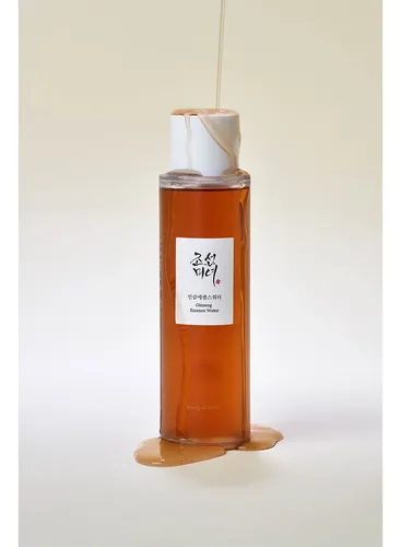 Tónico Beauty Of Joseon Gingseng Essence Water 150 Ml Todos Tipos De Piel