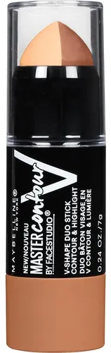 Contorno En Barra Maybelline Facestudio Duo Medio
