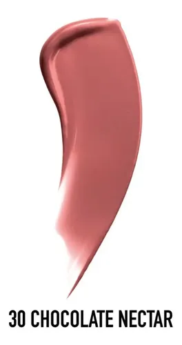 Max Fcator Brillo Labial Honey Lacquer Chocolate Nectar