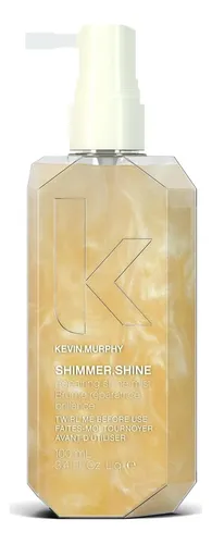Spray De Brillo Reparador Kevin.murphy Shimmer.shine 100ml