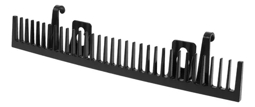 Soporte Pared Extensiones Cabello Para Peinado