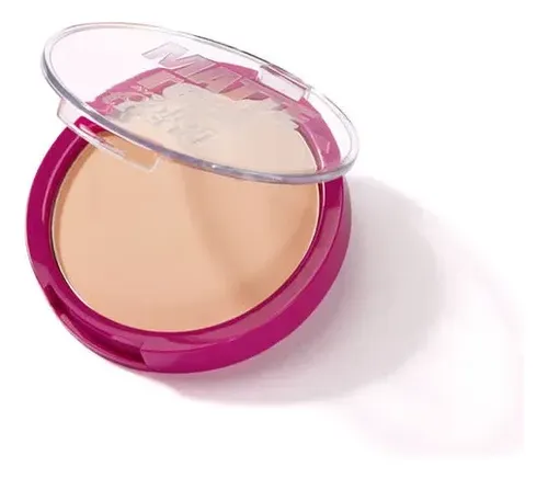 Avon Polvo Compacto Facial Matte Real Color Trend Fps 10