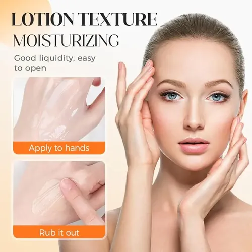 Gel Exfoliante De Naranja Para Rostro Y Cuerpo, Limpieza Pro