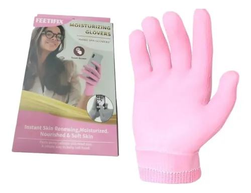 Guantes Hidratantes Guantes Anti Gritas Guantes Spa Oferta