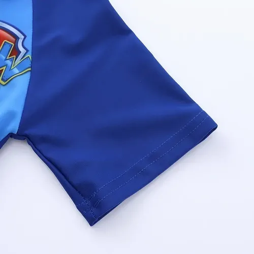 Gh Bañador Perro Patrulla + Gorro De Baño