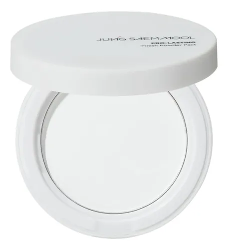 Polvo Compacto Fijador Jungsaemmool Pro-lasting 7.5g
