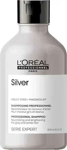 L’oréal Professionnel Silver Shampoo 300 Ml
