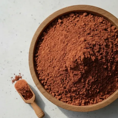 Arcilla Roja Illita 1kg Cosmética Natural Mascarillas