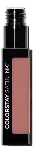 Labial Liquido Revlon Colorstay Satin Ink Liquid Lipcolor 07