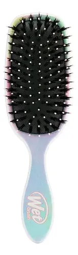 Cepillo Wet Brush Shine Enhancer Care Colores Pasteles