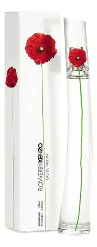 Flower by Kenzo EDP 100ml para mujer