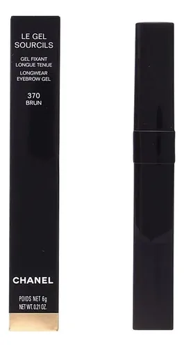 Gel Para Cejas Chanel Le Gel Sourcils De Larga Duración