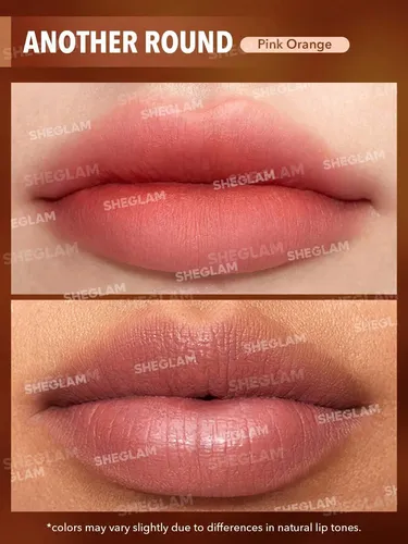 Sheglam – Soft Haze Lip Blur (tinta Labial)