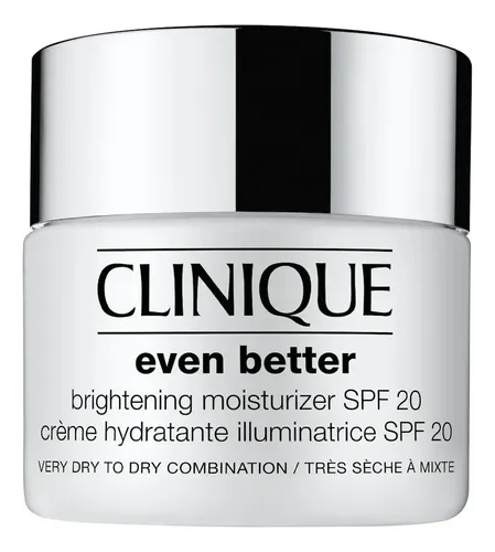 Clinique Even Better Brightening Moisturizer Spf 20 50ml