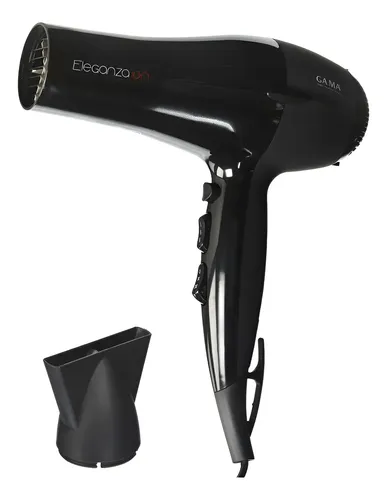 Eleganza Ion Gama Secador De Pelo Profesional 2400w 3c