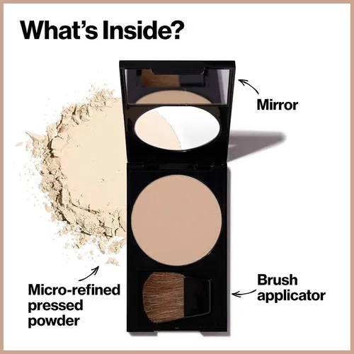 Revlon Photoready Polvo Facial Difuminador 7.09 G Claro