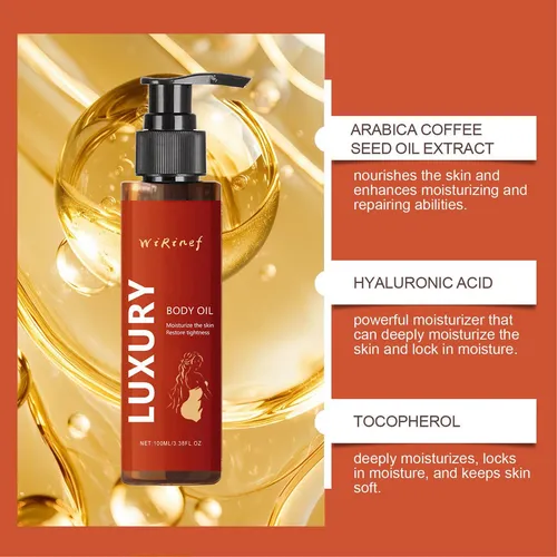 Crema Reafirmante Hidratante Original Wirinef 100 Ml .