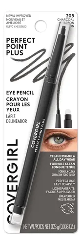 Delineador Perfect Point Plus Color Charcoal 0.08 Oz
