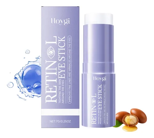 Olive Oil Shea Butter Retinol Eye Care Cream Stick 7g