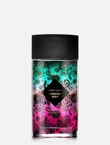 Perfume Violetta Body Love Forever Sexy Parfum 50mL