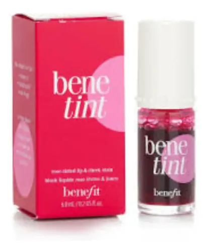 Tinta De Labios Benefit Benetint Tinta De 10 Ml