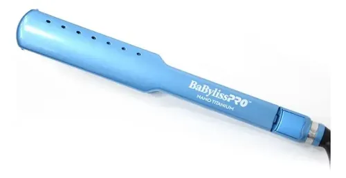 Plancha Alisadora Babyliss 4083 Prof Cabello Humedo Y Seco
