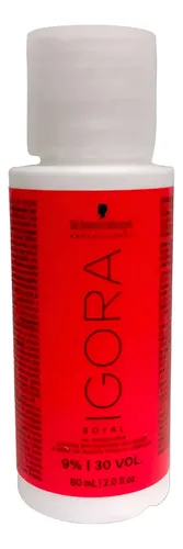 Schwarzkopf Professional Igora 30 Vol