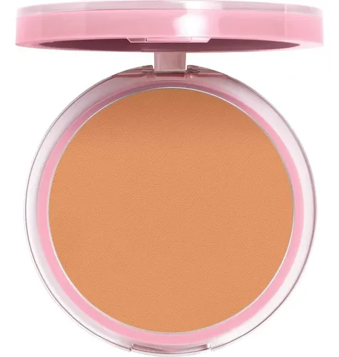 Polvo Compacto Vegano Covergirl Clean Fresh, Tono Medio
