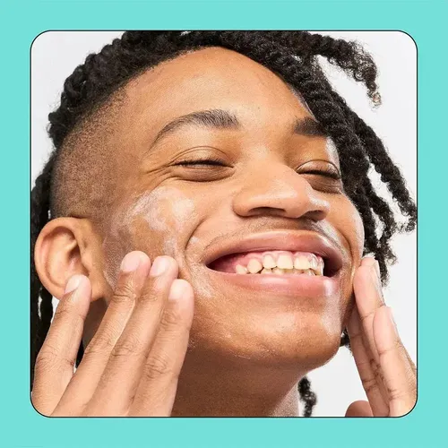 Crema Hidratante Bubble Skincare Slam