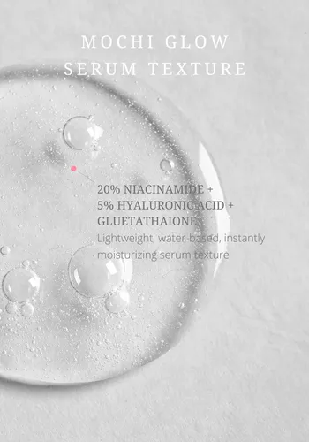20% Niacinamide Serum For Face, High Potency Pore