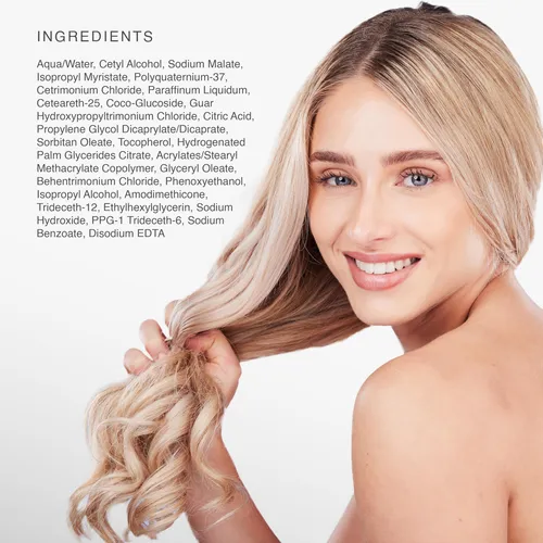 Tratamiento De Mascarilla Capilar Ph Plex Nourishing Liw Con