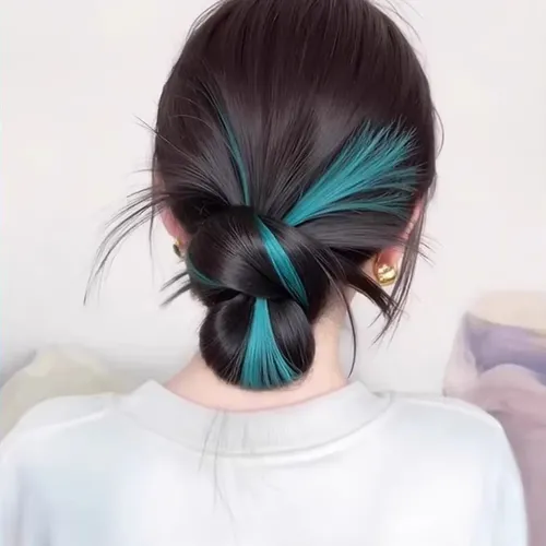 (t4), Pelucas, Extensiones De Cabello, Pelucas Casuales