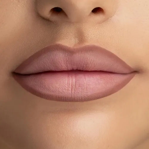 Lápiz Delineador Labial Impermeable Radiant Professional