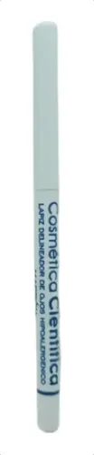 Delineador Retráctil Cosmética Científica Color Negro