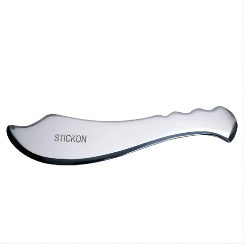 Herramienta De Masaje Stickon Stickon-21 De Acero Inoxidable