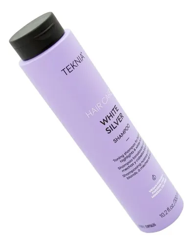 Shampoo Tonalizador Cabellos Rubios Y Mechas X300ml Lakme