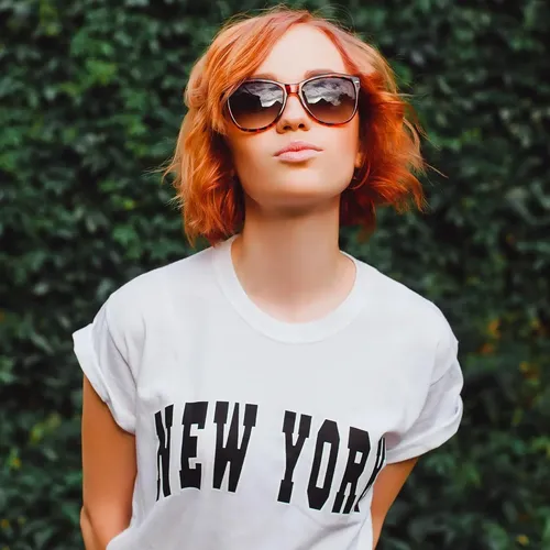 Tinte Para El Cabello Arctic Fox Semipermanente Sunset Orang