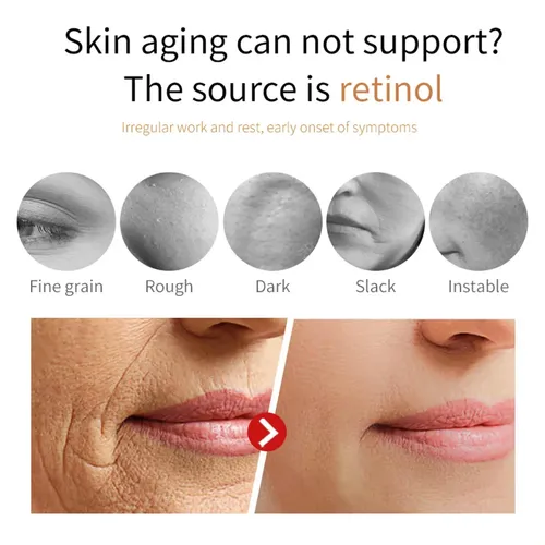 La Crema Reafirmante Hidratante Antienvejecimiento Ouhoe Red