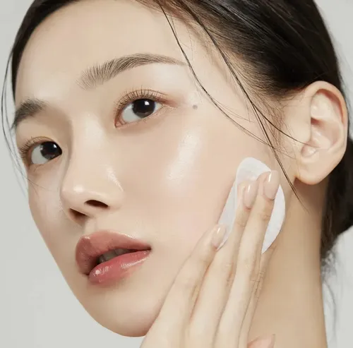 Almohadilla Medicube Zero Pore