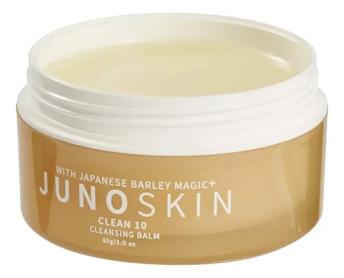 Juno & Co. Bálsamo Desmaquillante Clean 10 Cleansing Balm