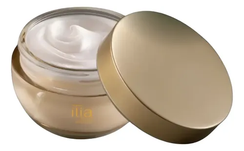 Crema corporal hidratante Natura Ilía FLOR DE LARANJEIRA DE 200 g