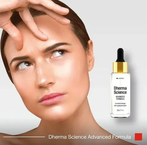 Dherma Science Advanced Formula Anti Arrugas