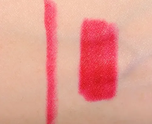 Urban Decay Delineador Labios 69 Rojo Mate Aplicacion Suave