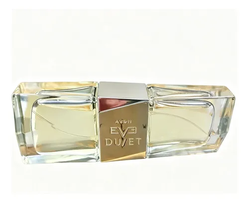 Avon Eve Duet Eau De Parfum Mujer 2×25 Ml